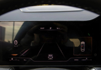 Новый Haval F7x 2026 (19 фото)