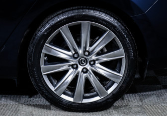 Подержанный автомобиль Mazda 6 Sedan 2020 года (15 фото)