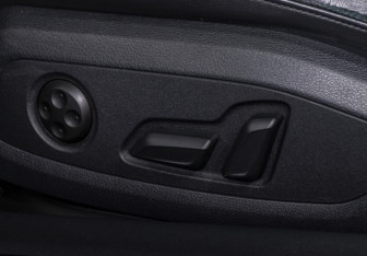 Подержанный автомобиль Audi A5 Coupe 2018 года (23 фото)