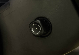 Подержанный автомобиль Lexus RX 2010 года (19 фото)