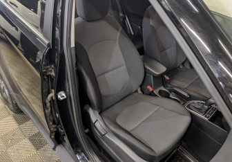 Подержанный автомобиль Hyundai Creta 2020 года (23 фото)