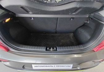 Подержанный автомобиль Kia Picanto 2018 года (20 фото)