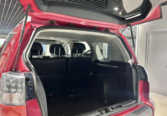 Подержанный автомобиль Mitsubishi Outlander 2008 года (6 фото)