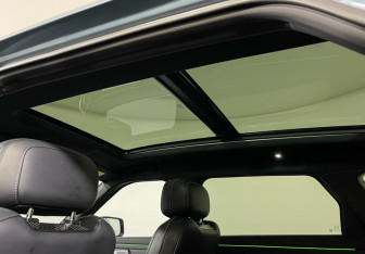 Подержанный автомобиль Jaecoo J7 2024 года (14 фото)