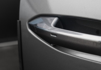 Подержанный автомобиль Skoda Kodiaq 2025 года (12 фото)