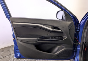 Подержанный автомобиль LADA (ВАЗ) Vesta Wagon 2020 года (19 фото)