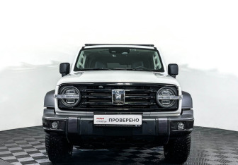 Подержанный автомобиль Tank 300 2023 года (2 фото)