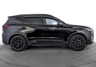 Подержанный автомобиль Chery Tiggo 7 Pro 2023 года (4 фото)