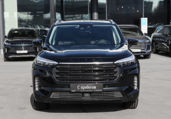 Подержанный автомобиль Exeed VX 2021 года (2 фото)