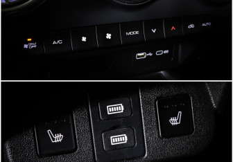 Подержанный автомобиль Tank 300 2024 года (21 фото)