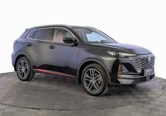 Подержанный автомобиль Changan UNI-S 2024 года (3 фото)