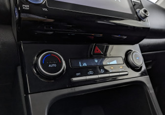 Подержанный автомобиль Hyundai Creta 2021 года (21 фото)