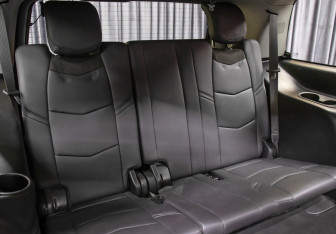 Подержанный автомобиль Cadillac Escalade Suv 2019 года (13 фото)