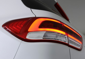 Подержанный автомобиль Kia Sorento 2017 года (24 фото)