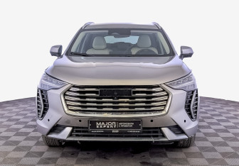 Подержанный автомобиль Haval Jolion 2022 года (2 фото)