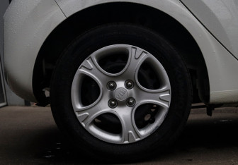 Подержанный автомобиль Kia Morning 2019 года (17 фото)