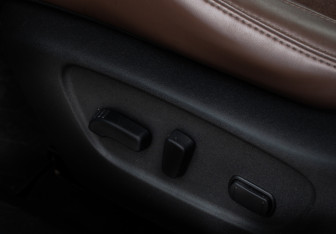 Подержанный автомобиль Nissan X-Trail 2020 года (11 фото)