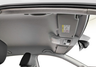 Подержанный автомобиль Skoda Rapid Liftback 2021 года (22 фото)