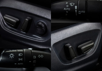 Подержанный автомобиль Toyota Camry Sedan 2022 года (16 фото)