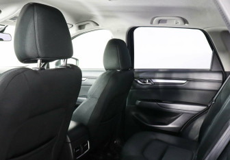 Подержанный автомобиль Mazda CX-5 2017 года (7 фото)