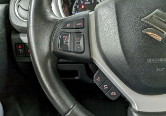 Подержанный автомобиль Suzuki Vitara 2018 года (26 фото)