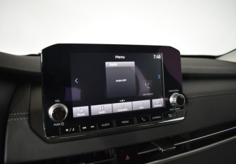 Новый Mitsubishi Outlander 2023 (55 фото)