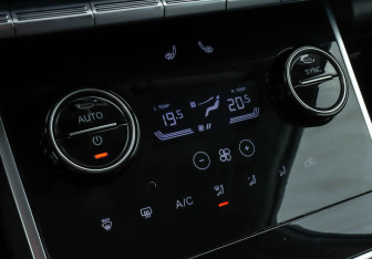 Подержанный автомобиль Chery Tiggo 8 2020 года (17 фото)