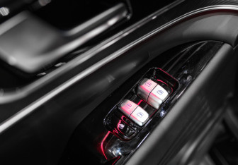 Новый Chery Tiggo 9 2025 (43 фото)