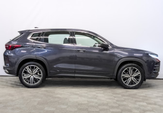 Подержанный автомобиль Exeed LX 2022 года (4 фото)