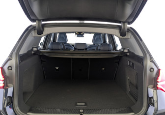 Новый BMW X3 2025 (8 фото)