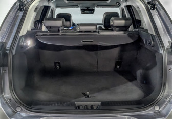 Подержанный автомобиль Chery Tiggo 7 Pro Max 2024 года (10 фото)