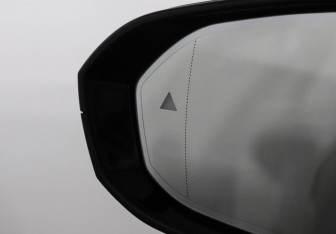 Новый BMW X3 2025 (21 фото)