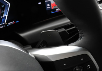 Новый BMW X2 2025 (18 фото)