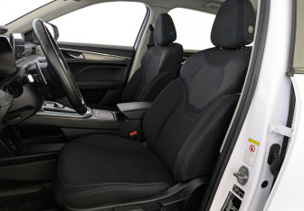 Подержанный автомобиль Haval Jolion 2024 года (19 фото)