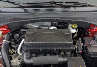 Подержанный автомобиль Москвич 3 2024 года (9 фото)