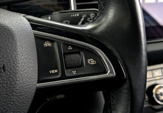 Подержанный автомобиль Skoda Kodiaq 2019 года (28 фото)