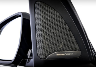 Подержанный автомобиль BMW X7 2020 года (29 фото)