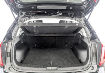 Подержанный автомобиль Haval Jolion 2022 года (10 фото)