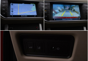 Подержанный автомобиль Land Rover Range Rover Evoque 2018 года (20 фото)