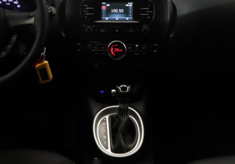 Подержанный автомобиль Kia Soul 2016 года (9 фото)