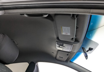 Подержанный автомобиль Kia Rio Sedan 2013 года (23 фото)