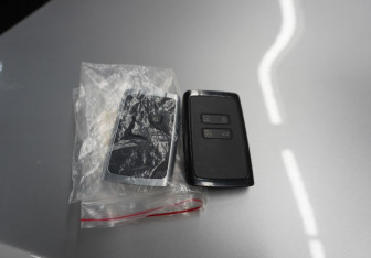 Подержанный автомобиль Renault Arkana 2019 года (16 фото)