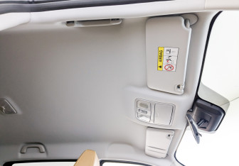 Подержанный автомобиль Changan Hunter Plus 2024 года (23 фото)