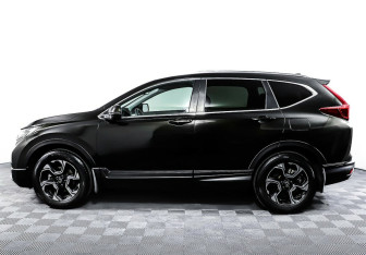 Подержанный автомобиль Honda CR-V 2019 года (3 фото)