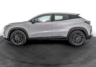 Новый Changan UNI-T 2025 (3 фото)