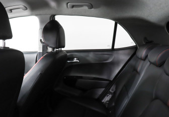 Подержанный автомобиль Kia Picanto 2020 года (12 фото)