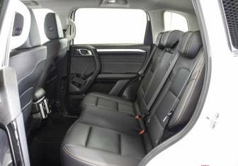 Подержанный автомобиль Haval Dargo 2023 года (22 фото)