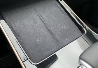 Подержанный автомобиль Omoda C5 2023 года (18 фото)