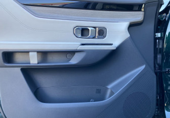 Подержанный автомобиль Jetour Dashing 2024 года (12 фото)