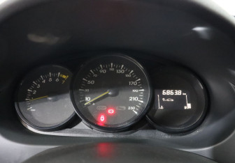 Подержанный автомобиль Renault Fluence 2012 года (14 фото)